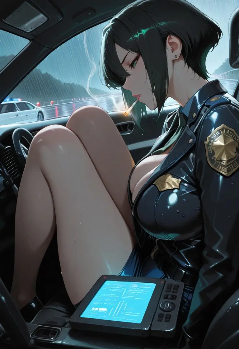 The Loose Cannon Avatar