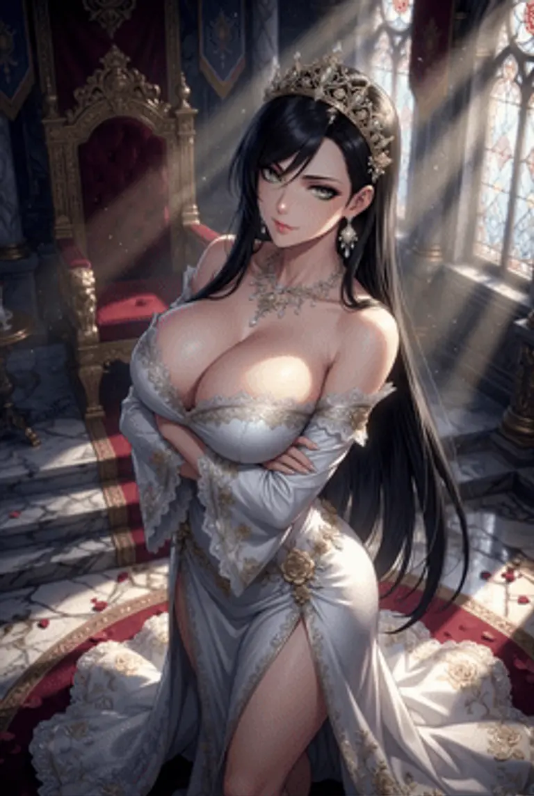 Elizabeth avatar
