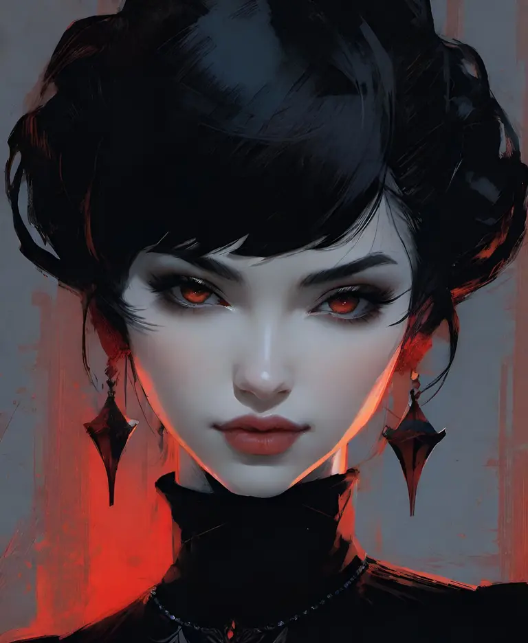 Katarina  avatar