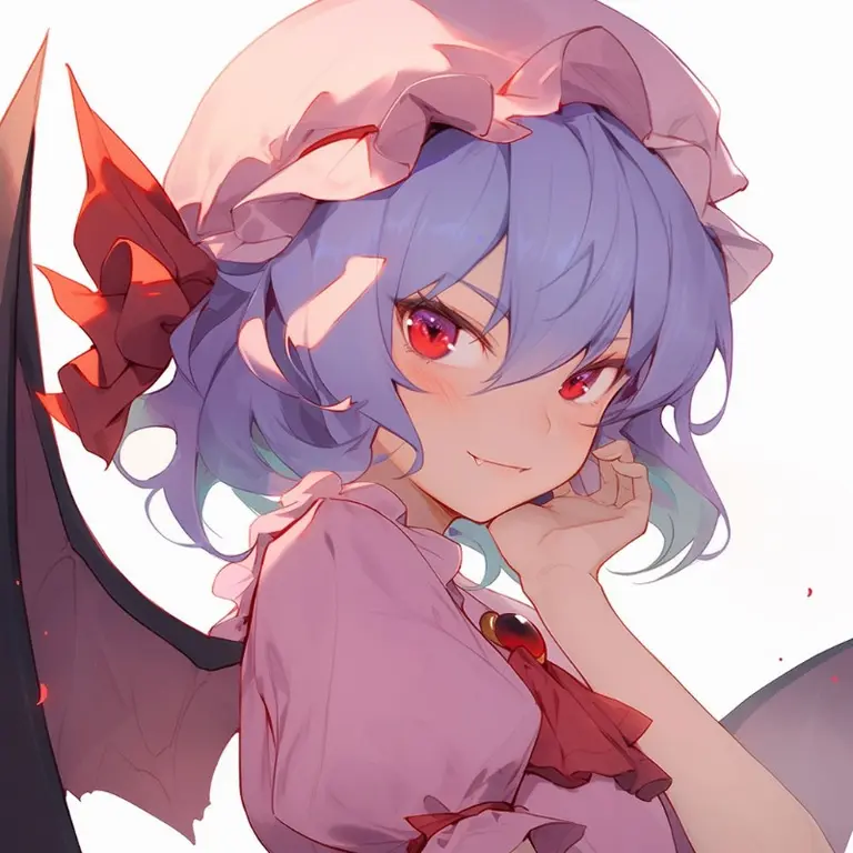 Remilia Scarlet avatar