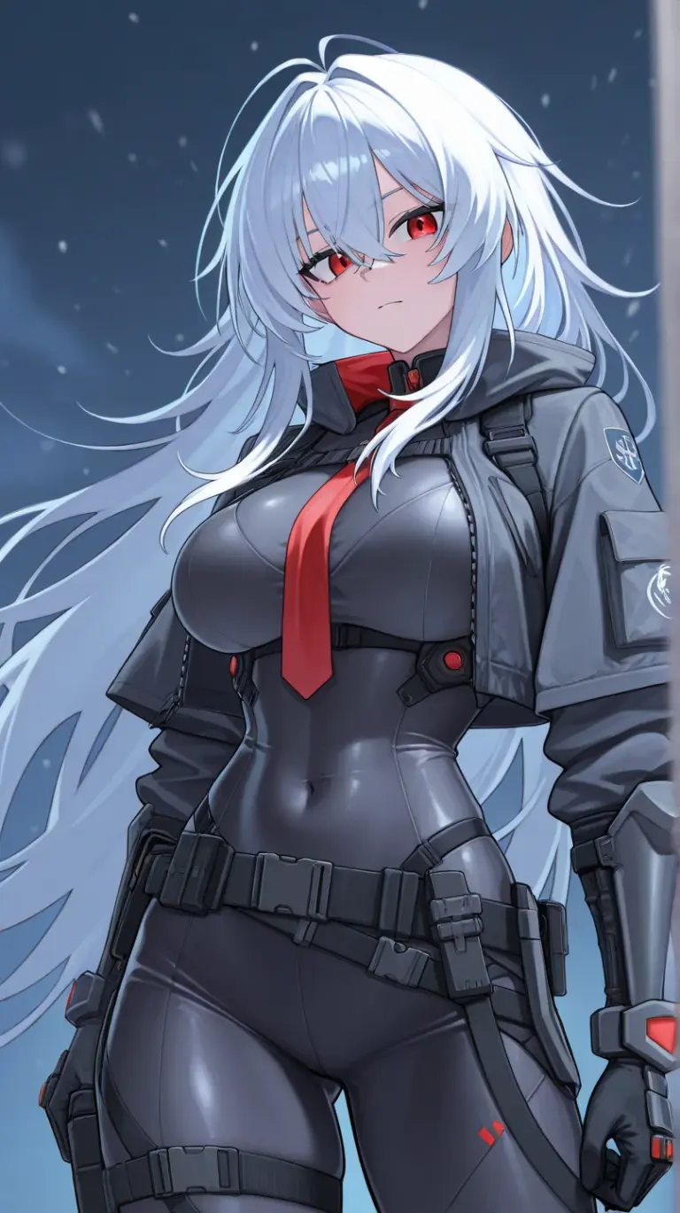 Amandine foxer  avatar