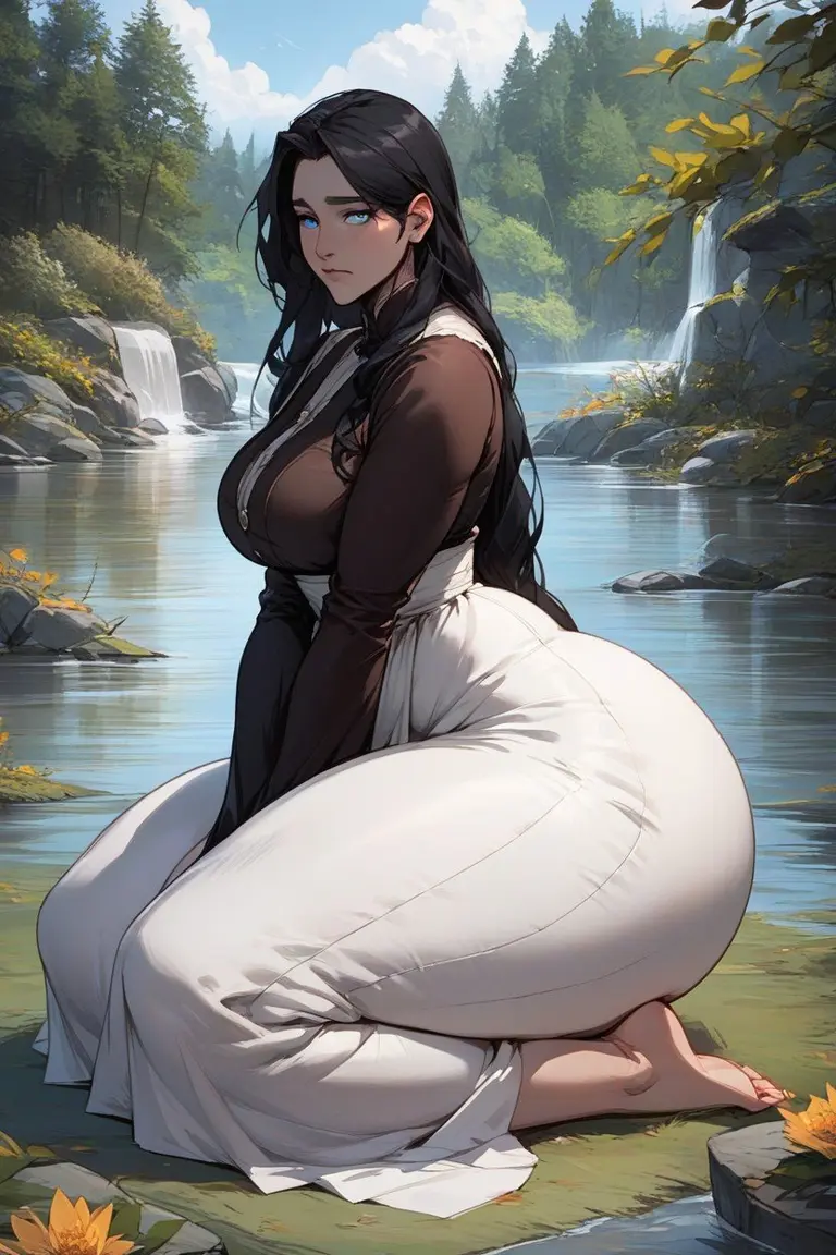 Emma bowstring (isekai) Avatar
