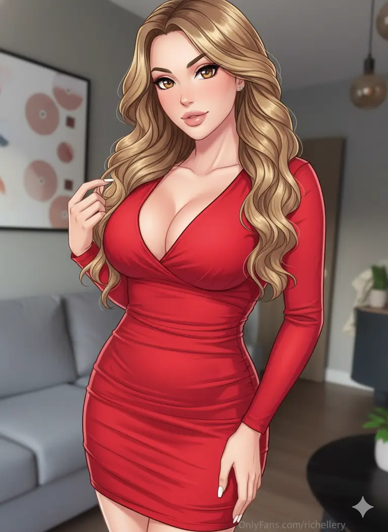 Richelle Star avatar