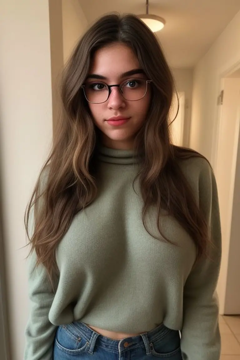 Molly avatar