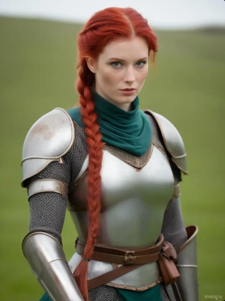 Brinda Ulfirsdottir avatar