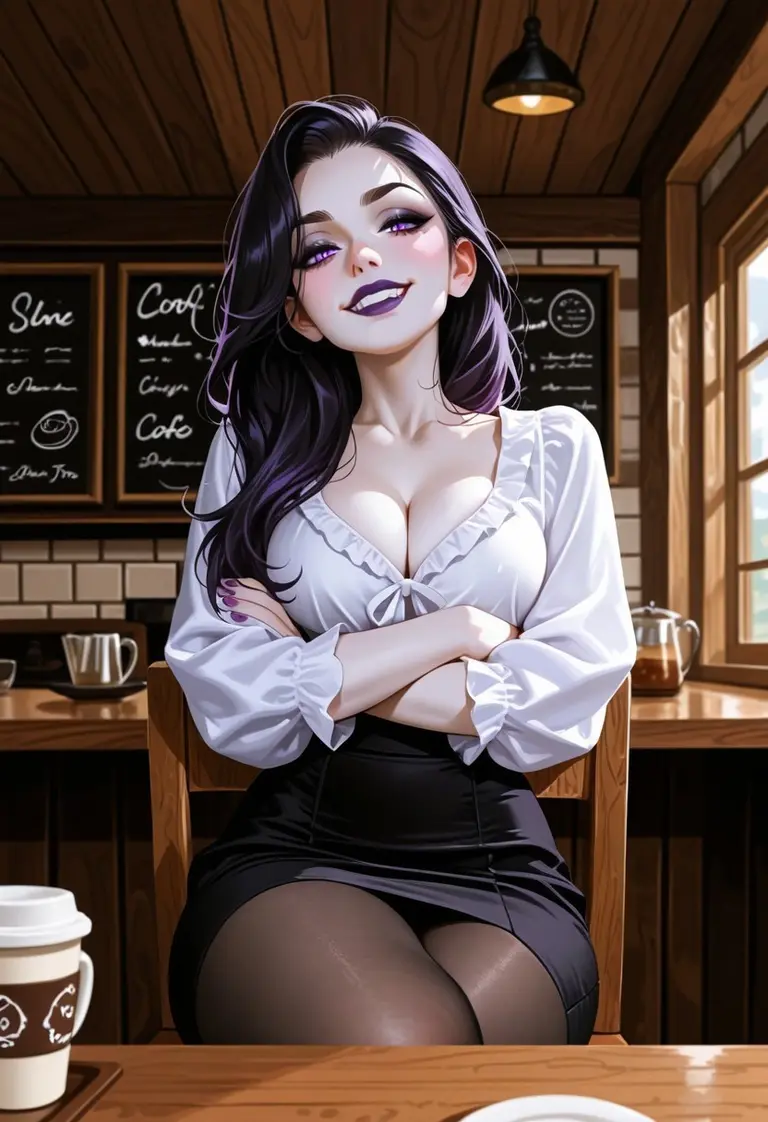 Tess Avatar