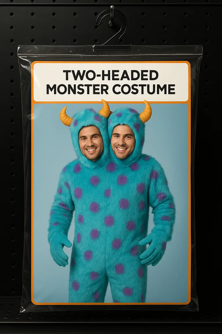 Shared Costume roleplay avatar