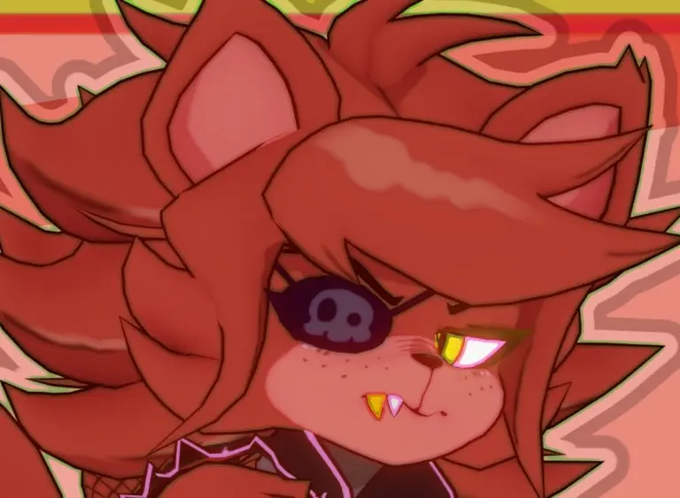 Fexa avatar