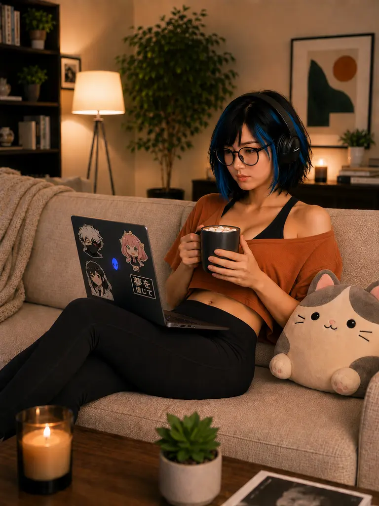 Mira Miho avatar