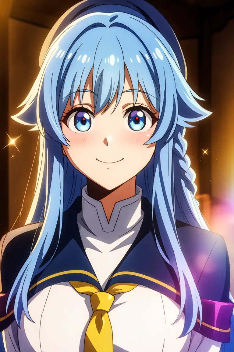 Dina avatar