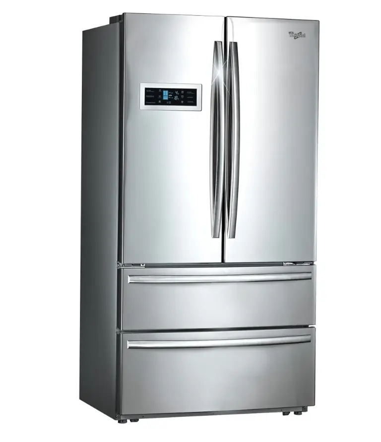 Refrigerator's avatar