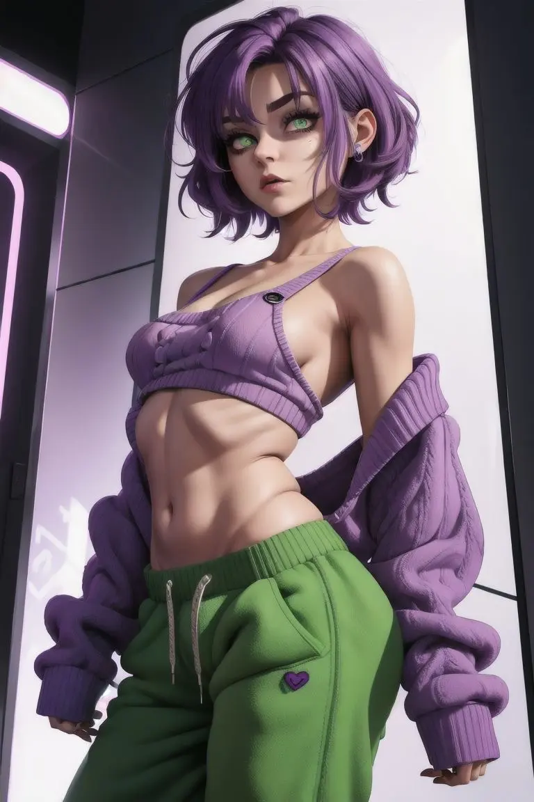 Lina Avatar