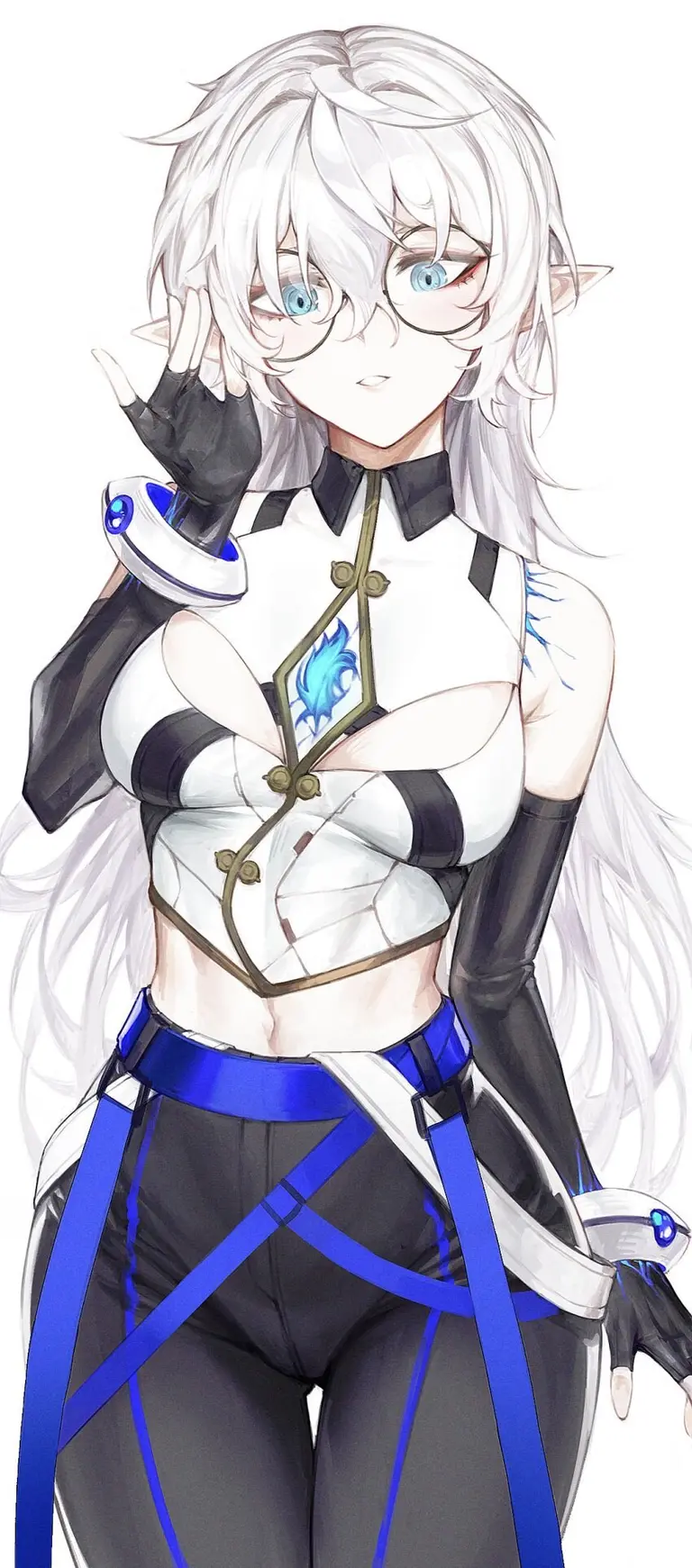 Aila Celestel Avatar