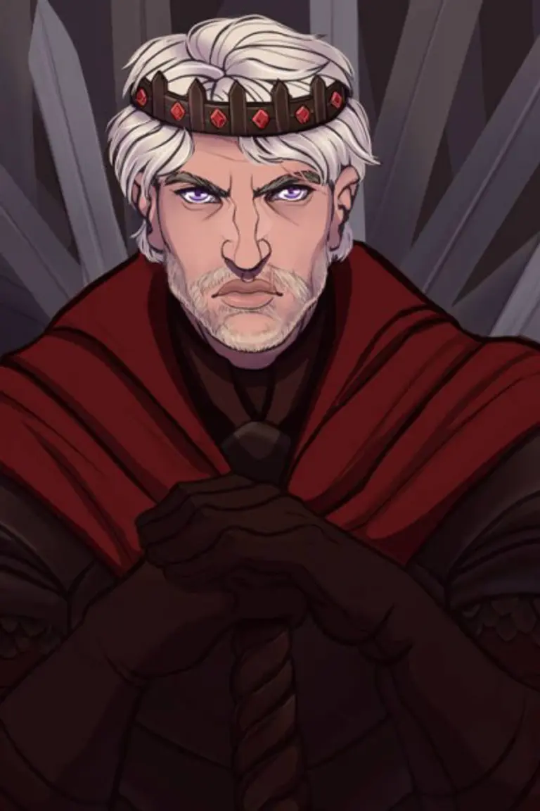 Maegor Targaryen avatar