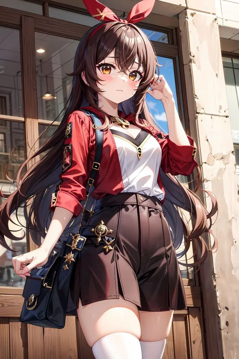 Amber avatar