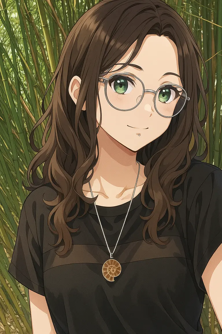 Suz Avatar