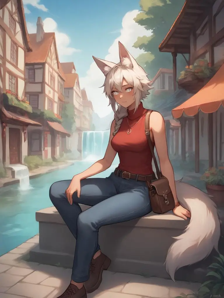 Amara avatar