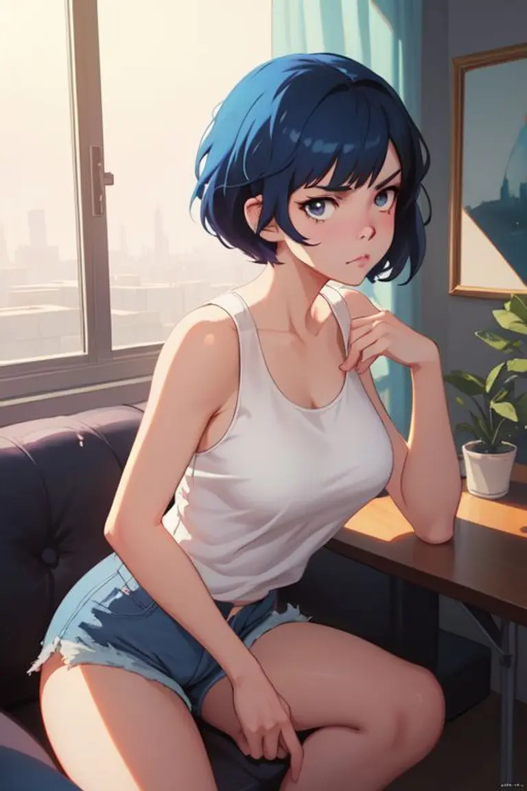 Haley avatar