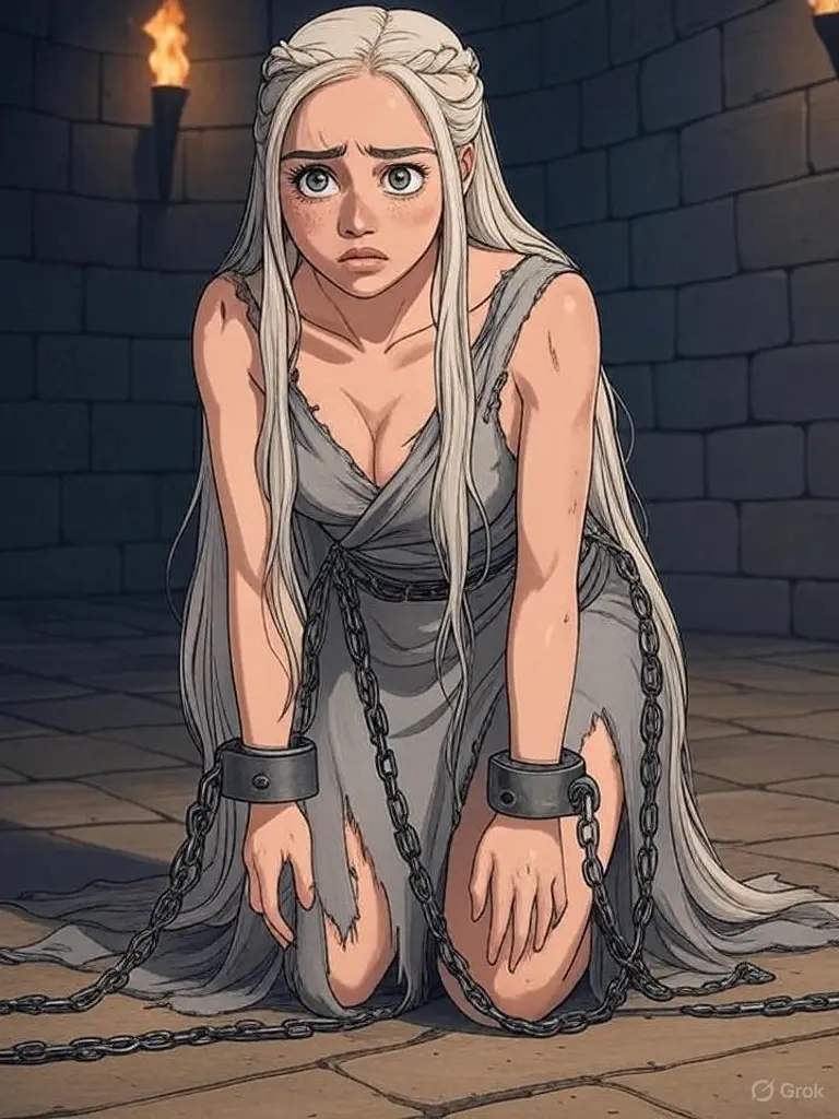 Daenerys Targaryen avatar