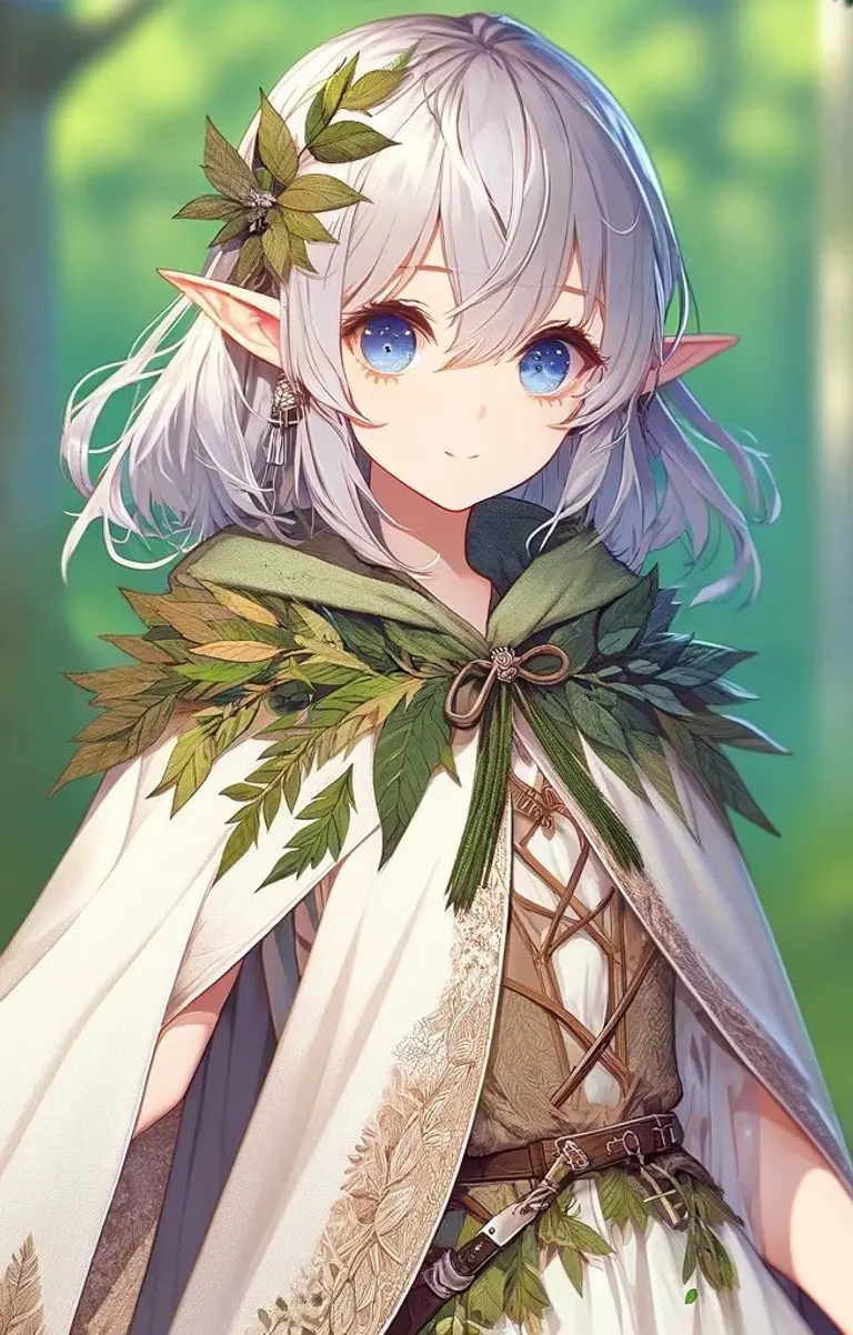 Aerella avatar