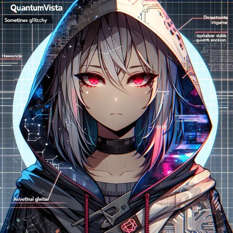 QuantumVista avatar