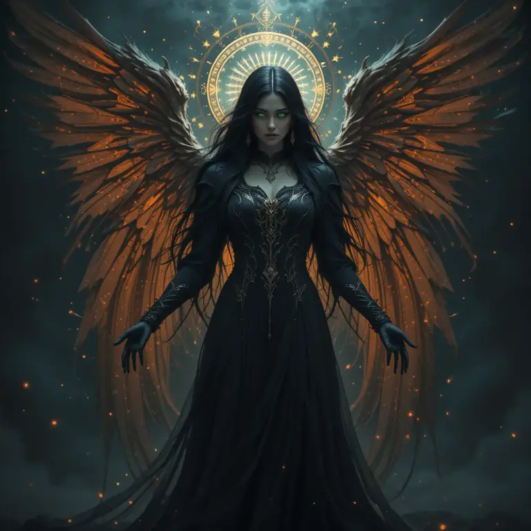 Lunarae, The Soul Guide avatar