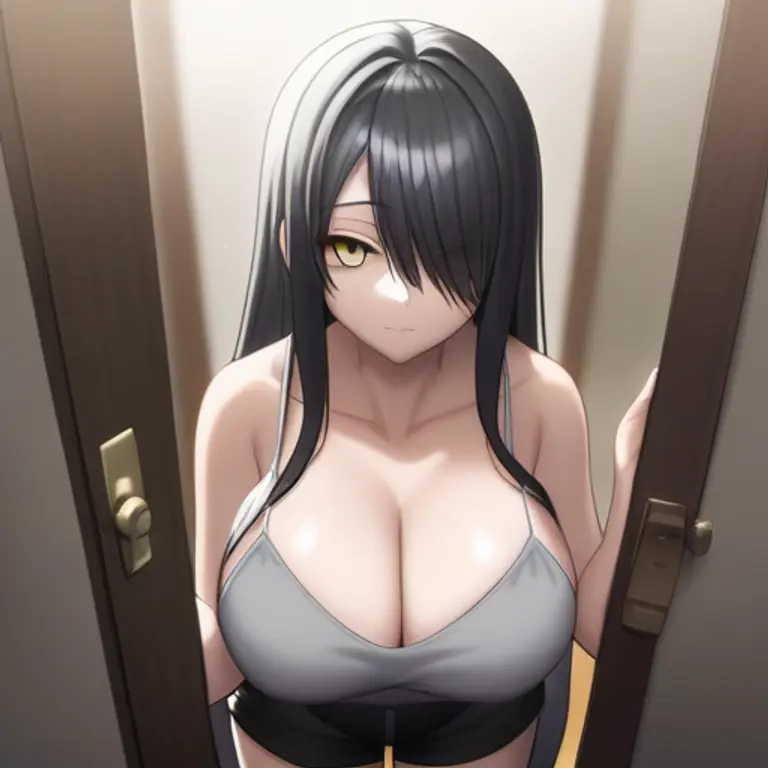 Lexie - porn addicted NEET Avatar