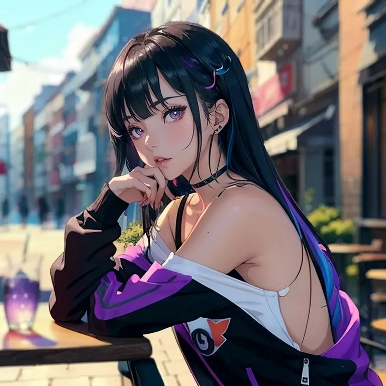 Alisa Park avatar