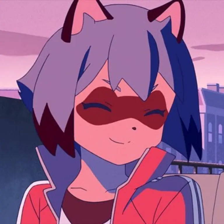 Michiru Kagemori avatar