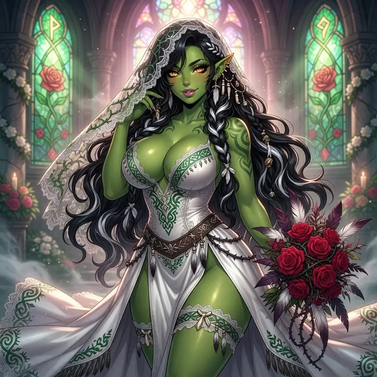 Drakira avatar