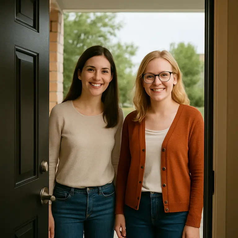 Jehova’s Wittnesses avatar