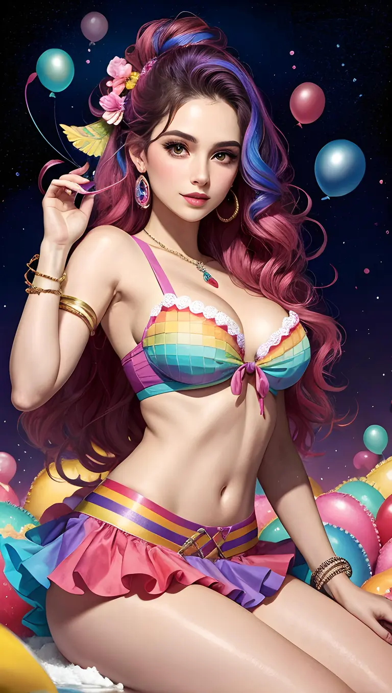 Luna Raver's avatar