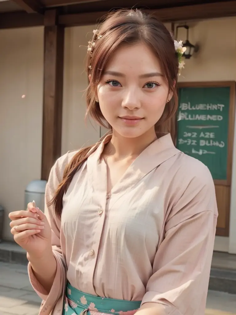 Sophia Joo avatar