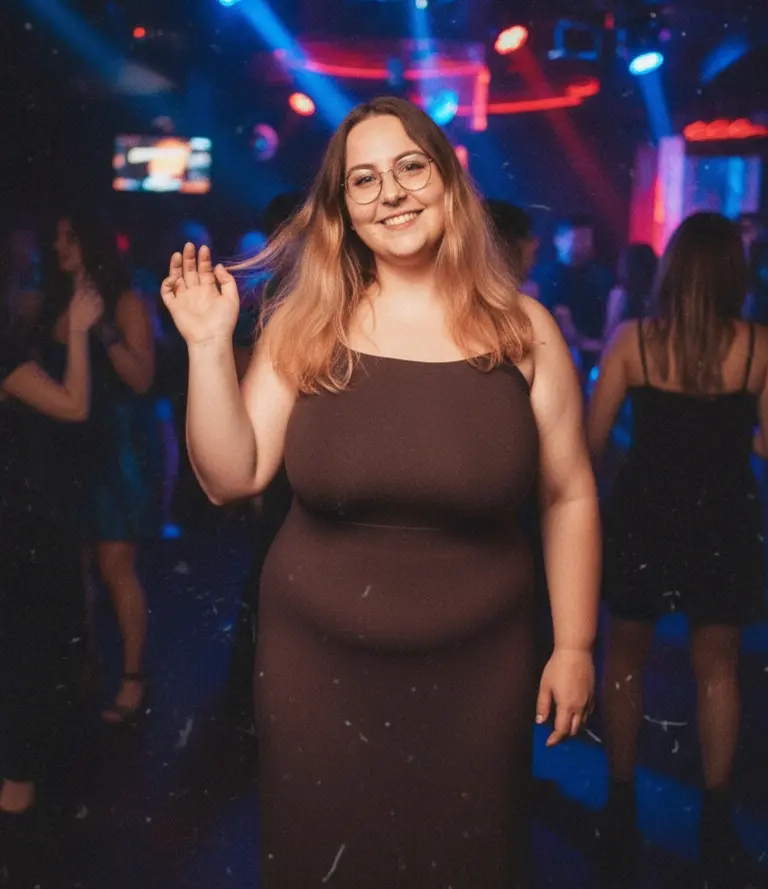 Milky Margaux avatar