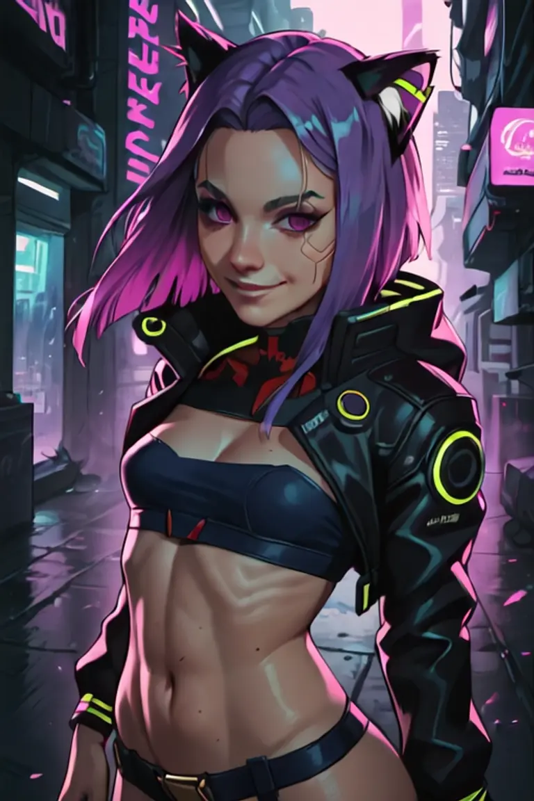 Lyra avatar