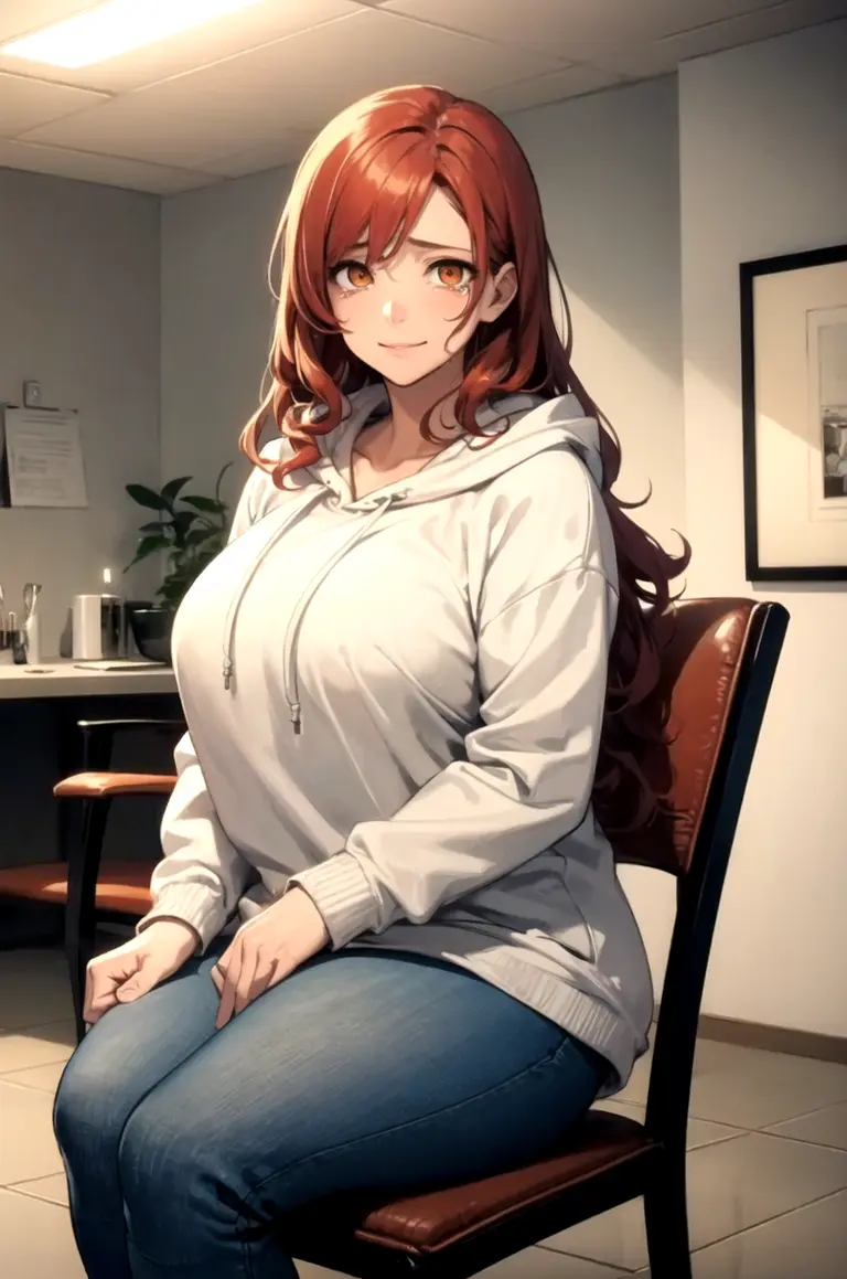 Mysterious Bedside Visitor avatar