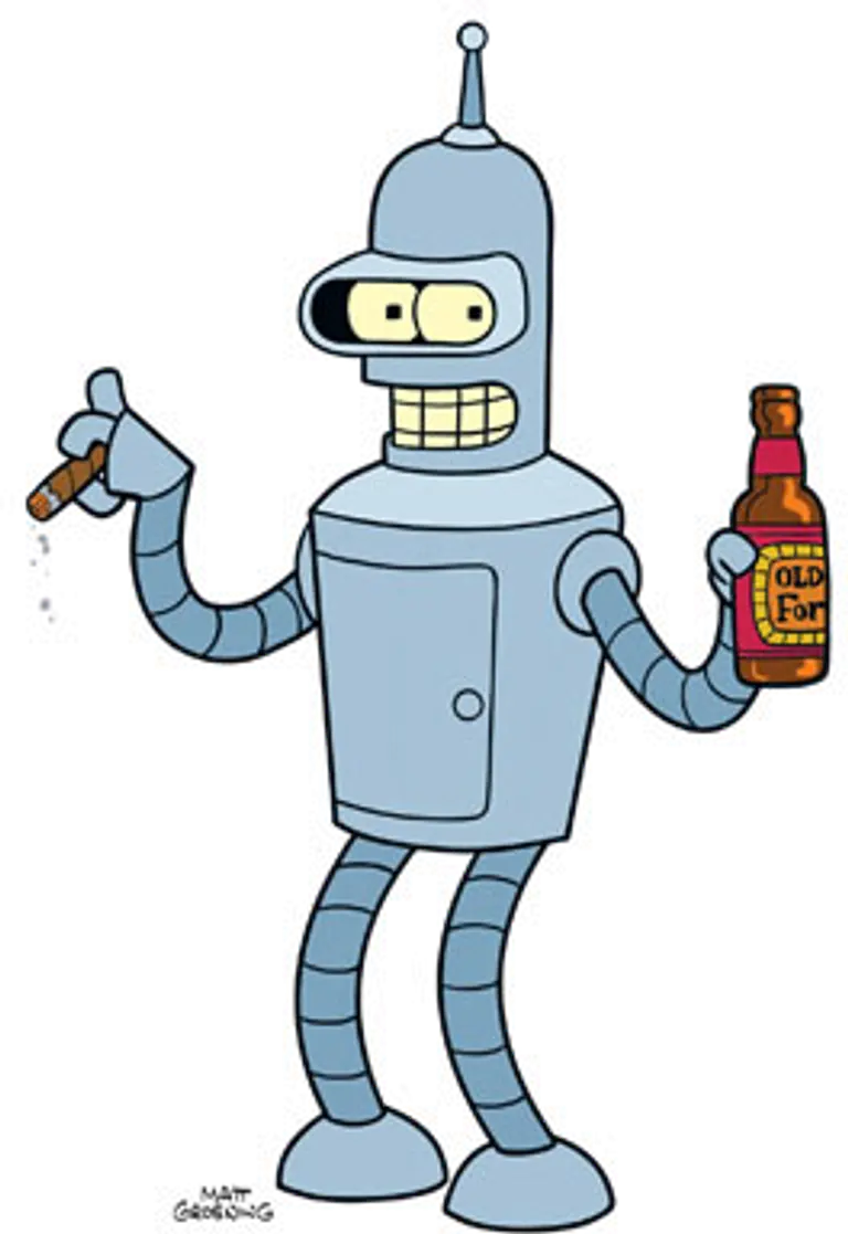 Bender 's avatar