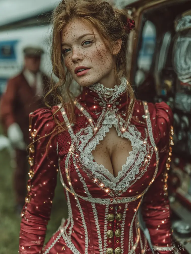 The Future Was Steampunk avatar