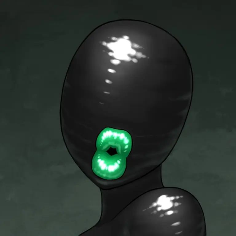 Leech Mirabilis (Colony) Avatar