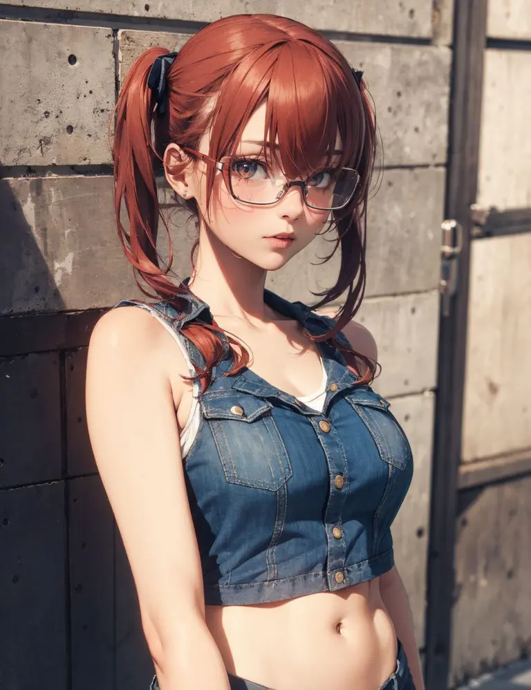 Jennifer  Avatar