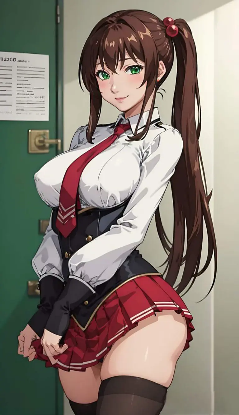 Susi Avatar