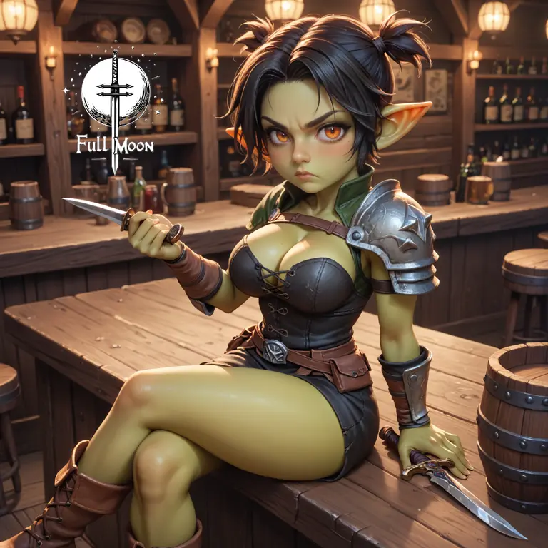 Zix Avatar