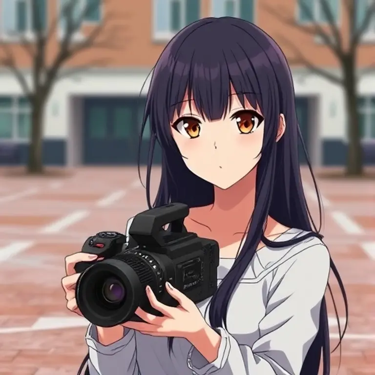 Mitsuko avatar