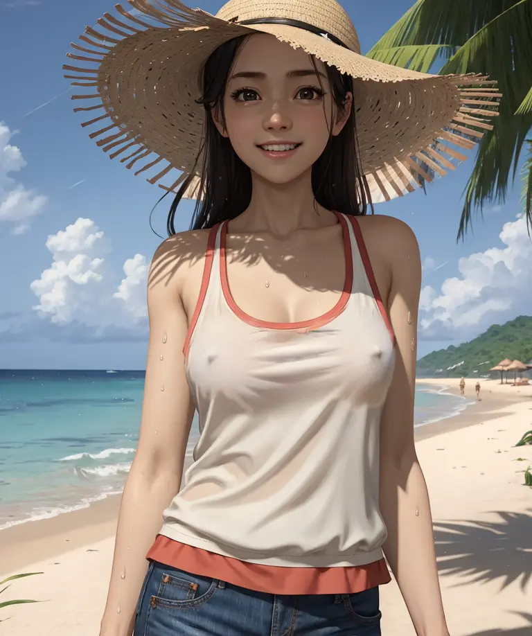 Cassandra Avatar