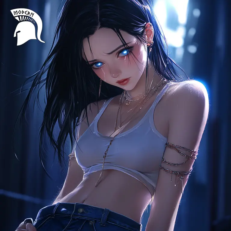 Hades (Greek God) avatar