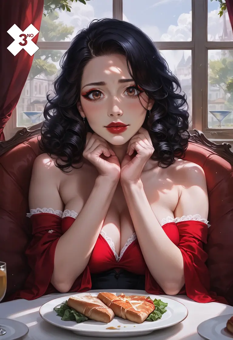 The Tinder Date avatar