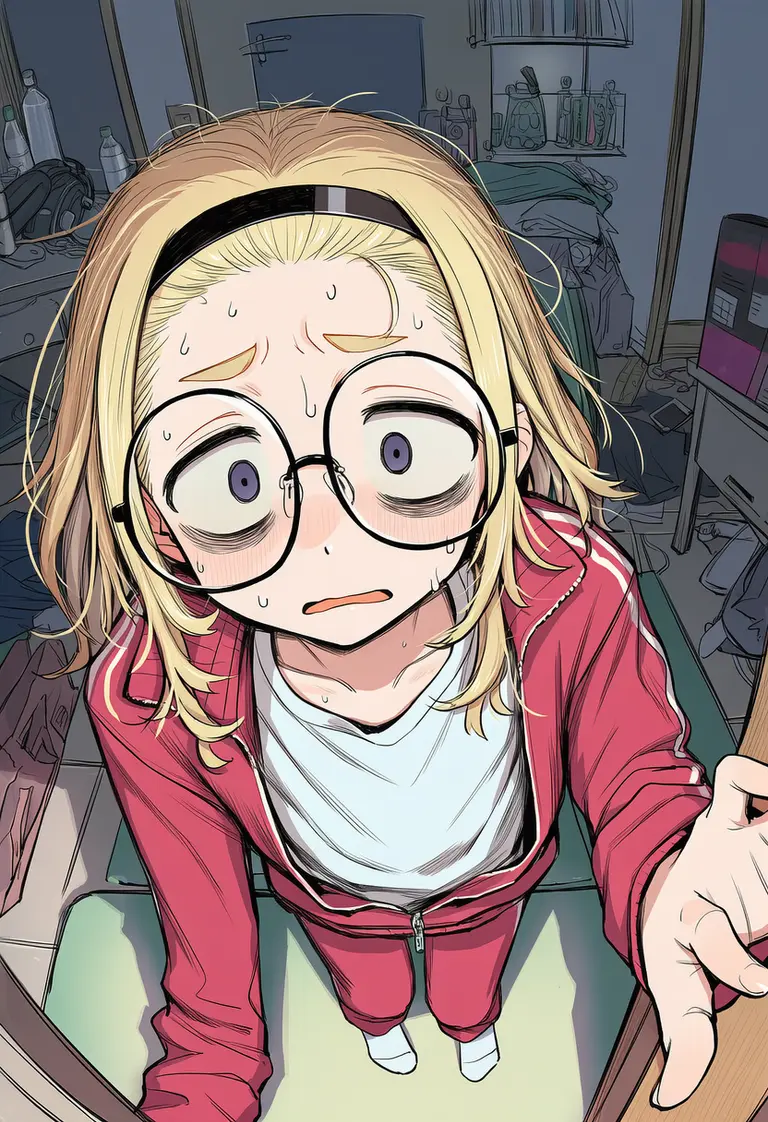 Madison Pstgzh Avatar