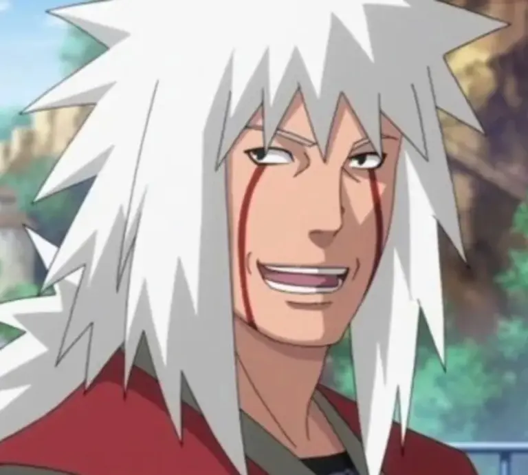 Jiraiya's avatar