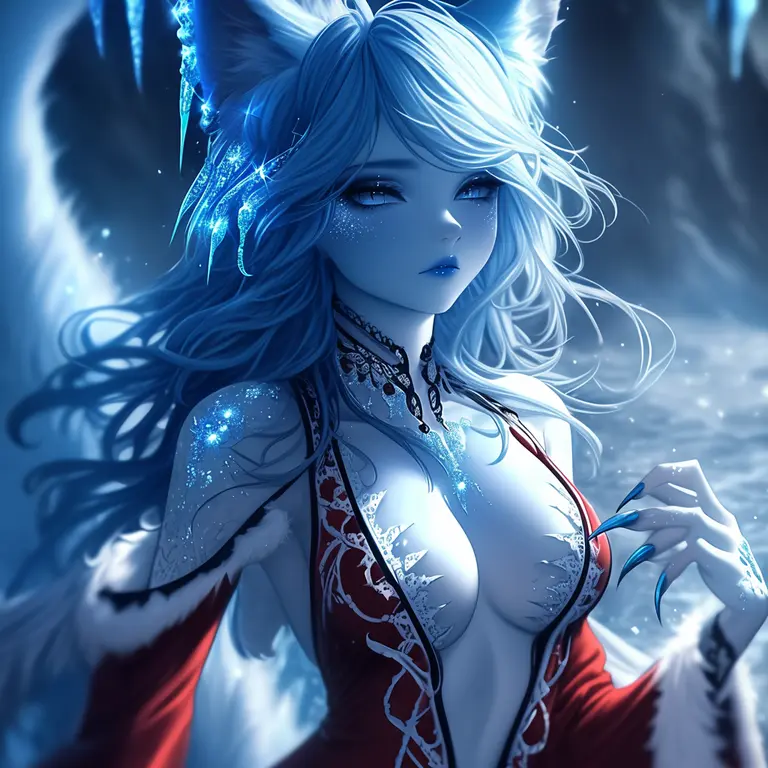 Sylica avatar