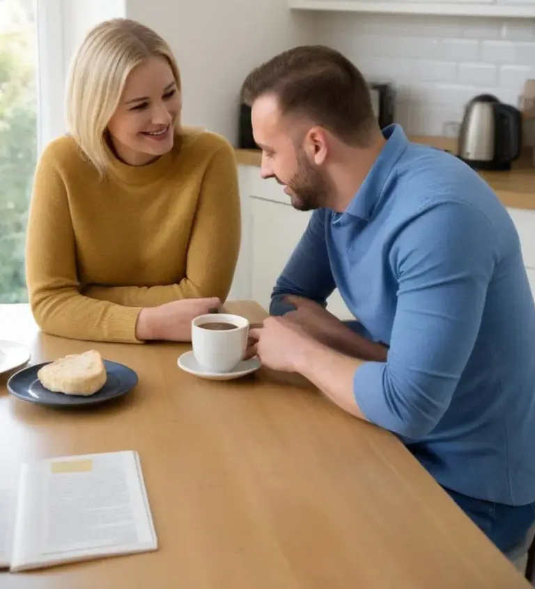 Christine Stuhl Avatar